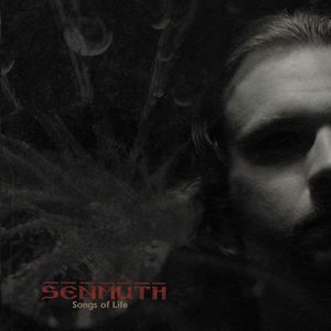 Senmuth - Songs of Life CD (album) cover
