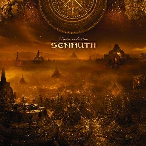 Senmuth Sicituradastra album cover