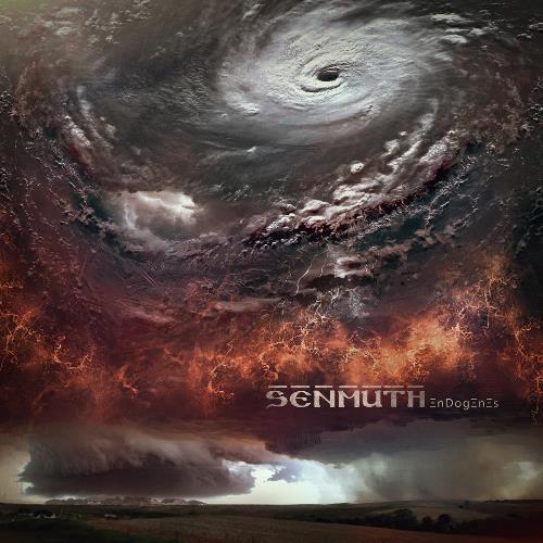 Senmuth ΞnDogΞnΞs album cover