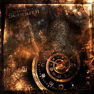 Senmuth - Nomen Est Omen CD (album) cover