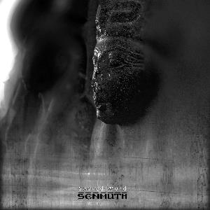 Senmuth - Sacred Word CD (album) cover