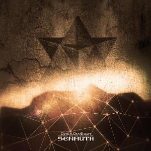 Senmuth - Dиск.Oм.Форт CD (album) cover