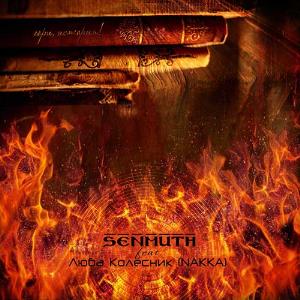 Senmuth Senmuth and Lyuba Kolesnik (NAKKA) -  Гори, История! album cover