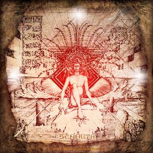 Senmuth - Bolon Yokte: Descent CD (album) cover