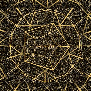 Senmuth - The Final Eschatology CD (album) cover