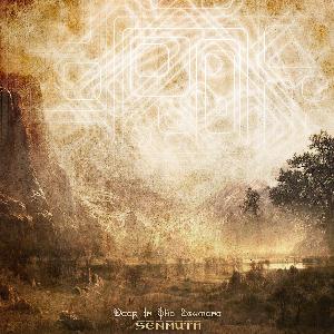 Senmuth - Deep In The Ecumene CD (album) cover