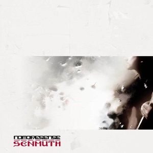 Senmuth - No More Sense CD (album) cover