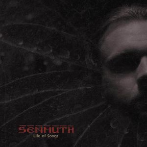 Senmuth - Life of Songs (the Best) CD (album) cover