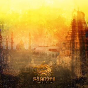 Senmuth Farhakote album cover