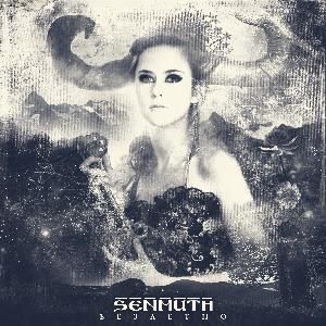 Senmuth Безлетно album cover