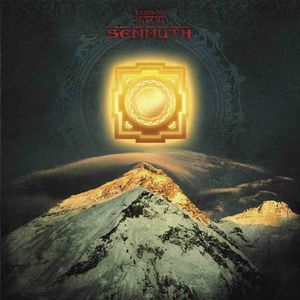 Senmuth - KaaraNa CD (album) cover