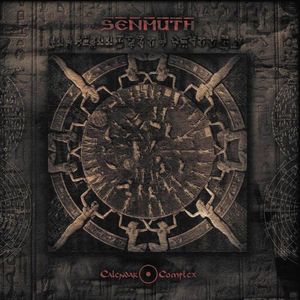 Senmuth - Calendar Complex CD (album) cover