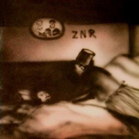 ZNR - Trait de mcanique populaire CD (album) cover