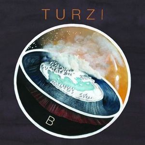 Turzi B album cover