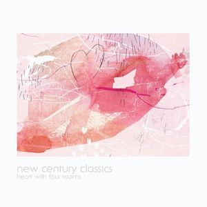 New Century Classics - Heart With Four Rooms CD (album) cover