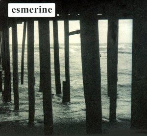 Esmerine - If Only A Sweet Surrender To The Nights To Come Be True CD (album) cover