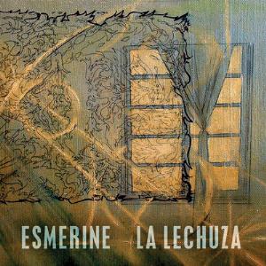 Esmerine La Lechuza album cover