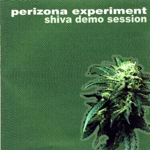 Perizona Experiment Shiva Demo Session album cover