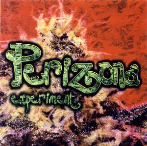 Perizona Experiment - Perizona Experiment CD (album) cover