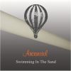 Arcansiel - Swimming In The Sand - The Best of 1989 - 2004 CD (album) cover