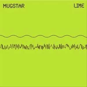 Mugstar - Lime CD (album) cover