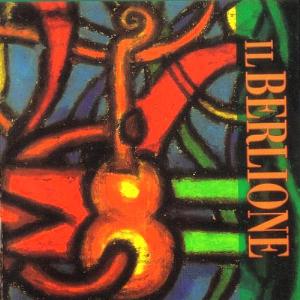 Il Berlione - Il Berlione CD (album) cover