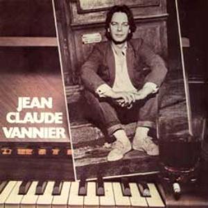 Jean-Claude Vannier - Pauvre muezzin CD (album) cover