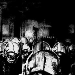 Milhaven Automata album cover