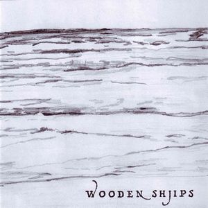 Wooden Shjips Tour Of Australia And New Zealand March 2010 album cover