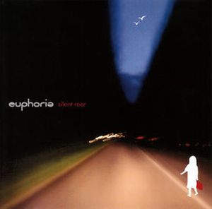 Euphoria - Silent Roar CD (album) cover
