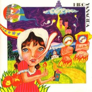 Hiro Yanagida - Nanasai No Rohjin Tengoku (Hiro Yanagida) CD (album) cover