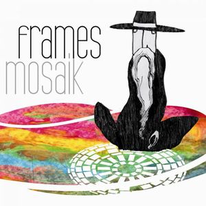 Frames - Mosaik CD (album) cover