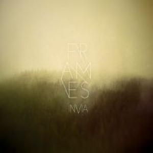 Frames - In Via CD (album) cover