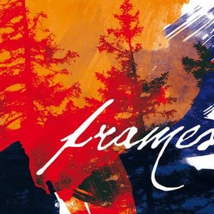 Frames - CXXIV CD (album) cover