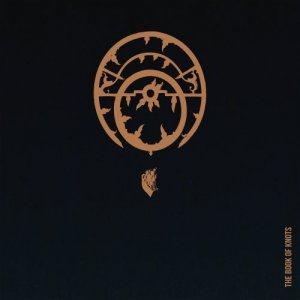 The Book of Knots Garden Of Fainting Stars album cover