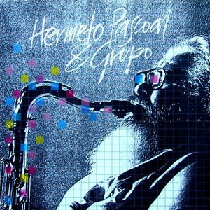 Hermeto Pascoal - Hermeto Pascoal & Grupo CD (album) cover