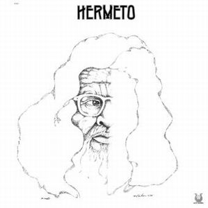 Hermeto Pascoal - Hermeto CD (album) cover