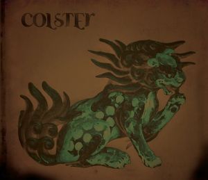  Colster by COLSTER album cover