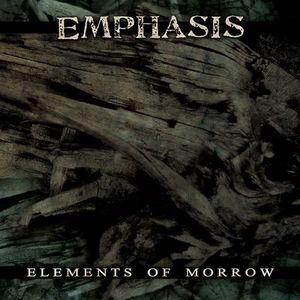 Emphasis Elements of Morrow album cover