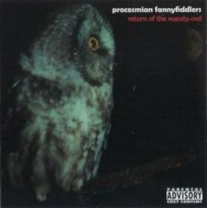 PROCOSMIAN FANNYFIDDLERS discography and reviews