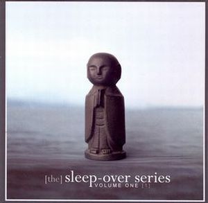 Hammock - The Sleep Over Series, Vol. 1 CD (album) cover