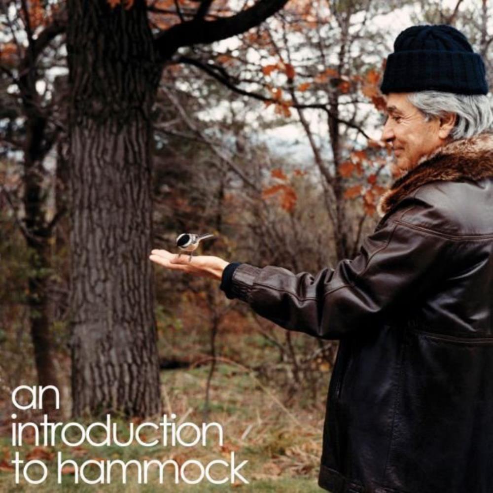 Hammock An Introduction to Hammock album cover