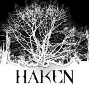 Haken - Enter The 5th Dimension CD (album) cover