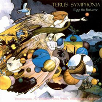  Egg the Universe by TERUS SYMPHONIA album cover