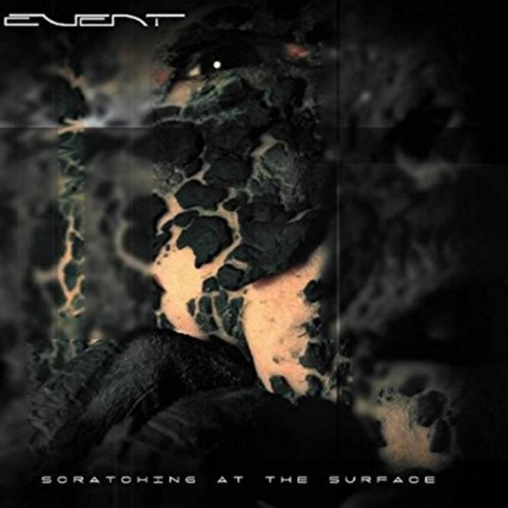 Event - Scratching At The Surface CD (album) cover
