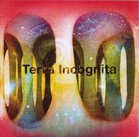Ryodan - Terra Incognita CD (album) cover