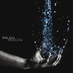 Mr. Gil - Skellig CD (album) cover