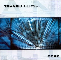 Tranquillity - ...Core CD (album) cover
