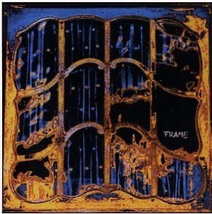 Frame - Frame Of Mind CD (album) cover
