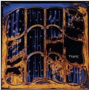 Frame Frame Of Mind album cover